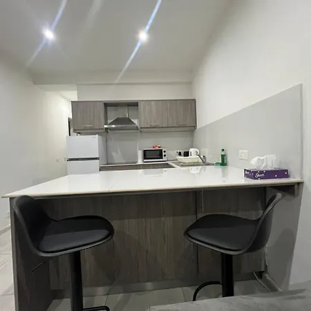 Appartamento Practical And Versatile Studio In Msida, Perfect For Travelers