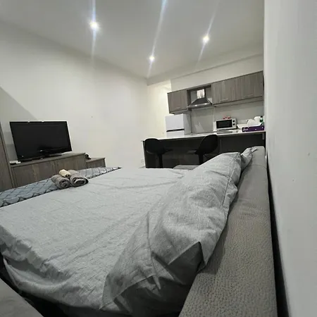 Appartamento Practical And Versatile Studio In Msida, Perfect For Travelers Msida