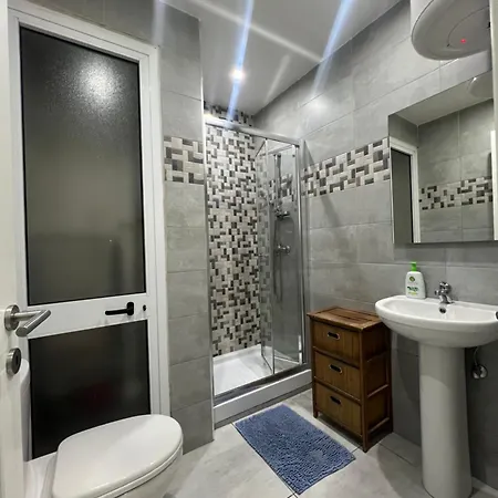 Practical And Versatile Studio In Msida, Perfect For Travelers Msida