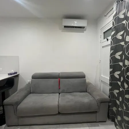 Practical And Versatile Studio In Msida, Perfect For Travelers *