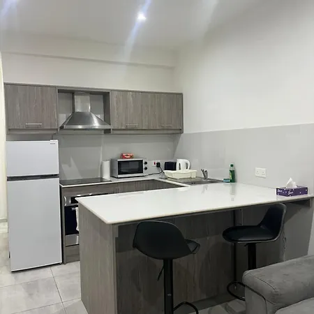 Practical And Versatile Studio In Msida, Perfect For Travelers Appartamento *