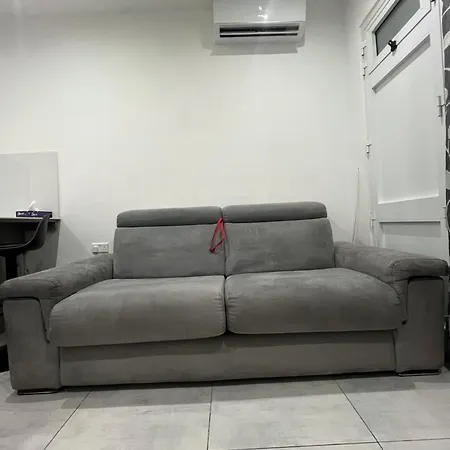 شقة Practical And Versatile Studio In Msida, Perfect For Travelers مسيدا